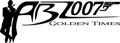 ABI 007 Golden Times